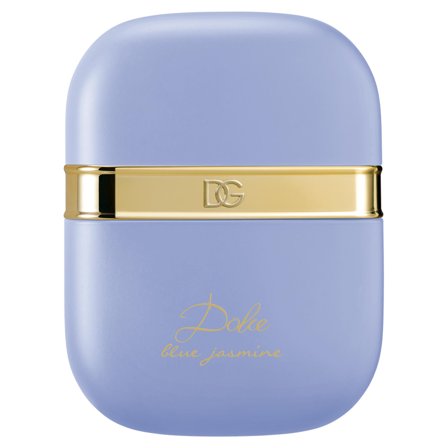 Dolce&Gabbana Blue Jasmine Eau de Parfum Perfume Gel 30ml - Huile de Parfum