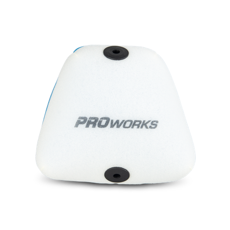 Proworks Dual Foam Mx Air Filter - Yamaha YZ 450FX 2024-2026