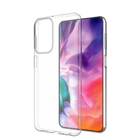 Samsung Galaxy A23 5g Skal Ultra-slim Genomskinligt Transparent