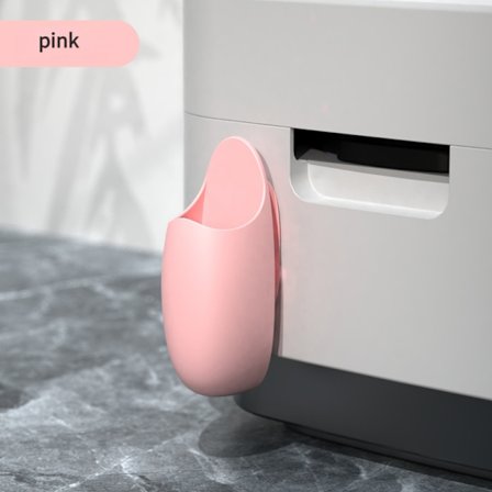 [Praktisk Skedhållare] Praktisk Multifunktionell Ris Kokare Tillbehör | Lunchskedhållare, Köksställ