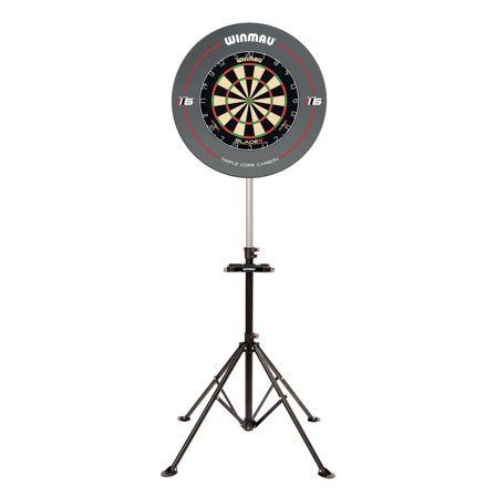 Xtreme Dartboard Stand with Blade 6 and Surround