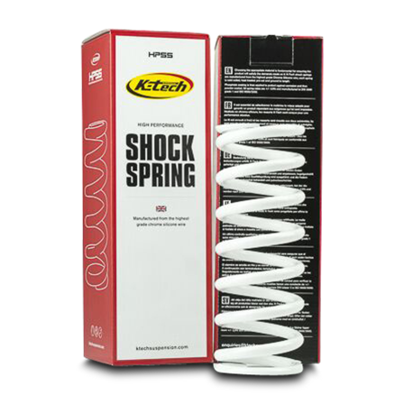 Demperfjær Twenty - Gas Gas MC 250 2022-2023