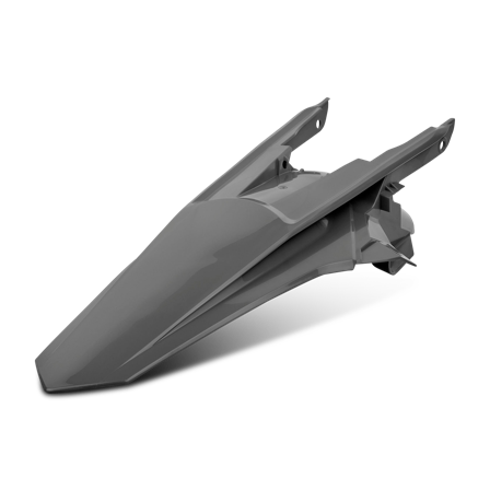 Polisport Rear Fender - KTM 300 EXC 2017-2017