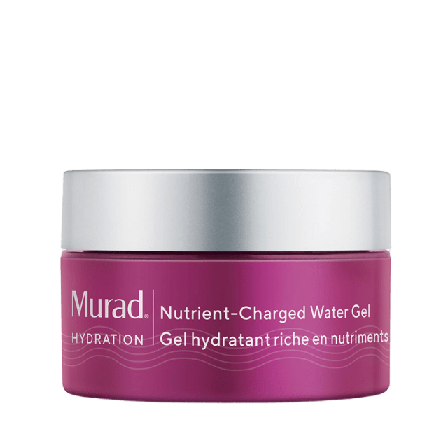Murad Nutrient-Charged Water Gel Dagcreme Unisex 50ML