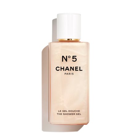 CHANEL N°5 200ml - Bagno e Doccia