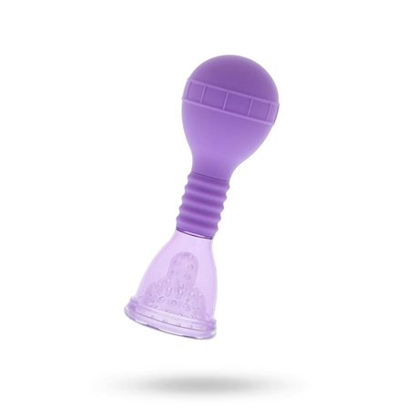 Seven Creations: Advanced Clit Pump - Sexleker Vuxen: Vibrator, dildo & massajestaver