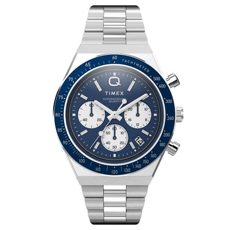 Timex Q TW2W51600 for menn - Armbåndsur