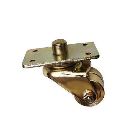 Pianohjul Dobbelthjul Tilbehør Dreibare Flyttbare Stående Hjul Kraftige Vogn Mobile Møbler