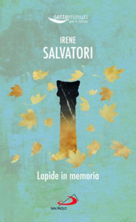 Lapide in memoria Irene Salvatori