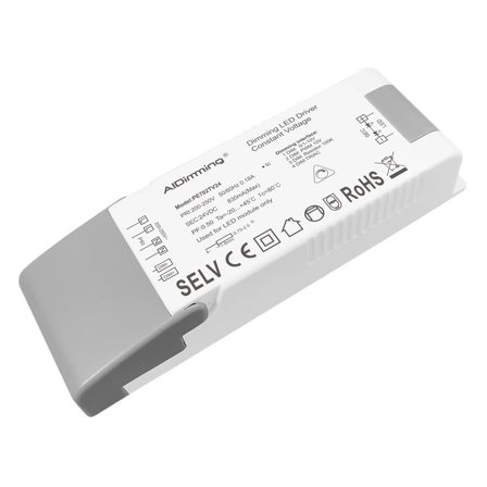 Designlight PE702TV24 Driver 20 W, Belysning