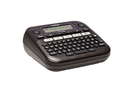 Brother Märkmaskin PT-D210VP - Lyreco - Kontorsmaskiner - Märkmaskiner och tape - Märkmaskiner - Brother