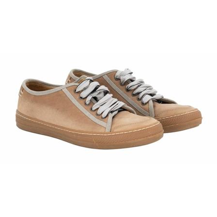 Brunello Cucinelli Sneakers Brun, Dame, Størrelse: 39 EU