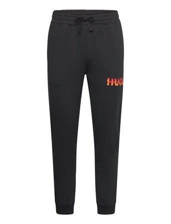 HUGO Drada - Black - S