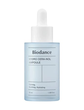 Biodance Hydro Cera-Nol Ampoule - Nude - 50 ML