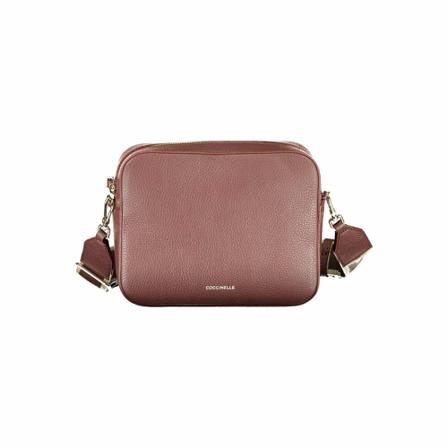 Coccinelle HandTass , Bruin , Dames , Maat: ONE Size Handtassen