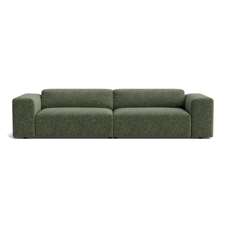 Soma XL 3-Sitzer-Sofa