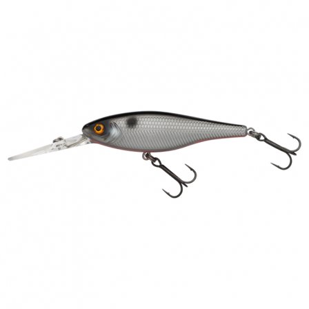 Berkley Pulse Minnow Deep 8cm - Fegis