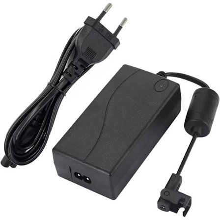 AC/DC 29V 2A Strømadapter Tilt Strømtransformator, Universal Version Kompatibel med Løftestol