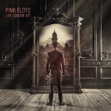 Live london 1971 Pink Floyd