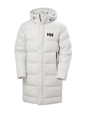Helly Hansen | Active Long Winter Parka | L