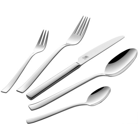Zwilling Cult bestickset 68 delar, rostfritt stål | Dukning & Servering > Bestick > Bestickset | Bagaren och Kocken