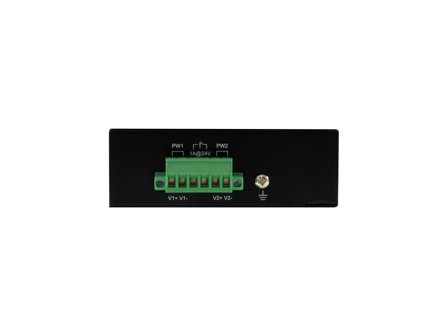 LEVELONE IFP-0801 - switch - 8 porter