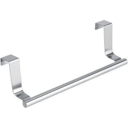 Badeværelse Køkken Håndklæde Sæt Opbevaringssæt Skuffe Stativ Rustfrit Stål Håndklædeholder Håndklædeholder Stativ