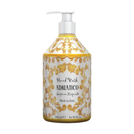 Rudy Profumi Hand Wash Adriatico, 500 ml