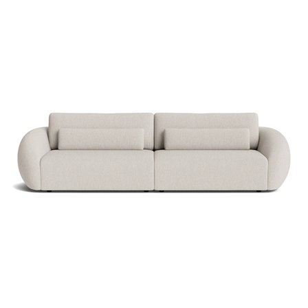 Cloud XL 3-Sitzer-Sofa