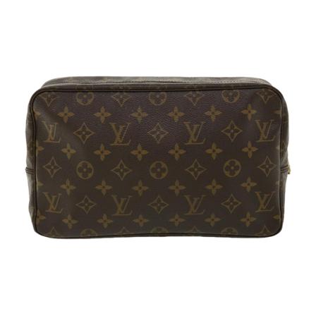 Louis Vuitton Vintage Louis Vuitton Trousse de Toilette brun, unisex Vintage Väskor, unisex, Storlek: ONE SIZE
