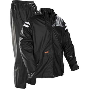 REGNSETT - BUKSE/JAKKE