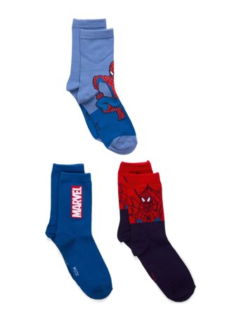 Marvel | Chaussettes | 23/26