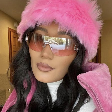 New Vintage Y2k Sunglasses Woman Fashion Sun Glasses Brand Designer Eyewear Outdoor Sports Glasses Oval UV400 Oculos De Sol