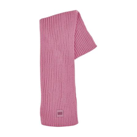 Ugg - Halsdukar - Rosa - Unisex - Storlek: One Size, unisex, Storlek: ONE SIZE