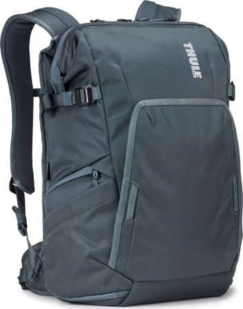 Thule Covert DSLR Backpack 24l camera backpacks Grey 24L