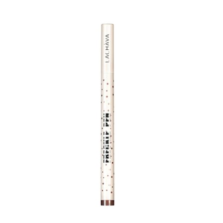 LACHAVA Naturlig Freckle Pen Til Prikker Pletter Falsk Makeup Vandfast Holdbar Kosmetik