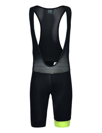 Core Endur Bib Shorts M Shorts Sport Shorts Monivärinen/Kuvioitu Craft
