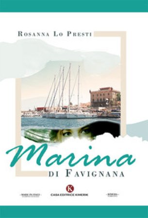 Marina di Favignana Rosanna Lo Presti