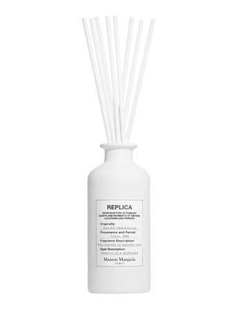 Maison Margiela Repl Matcha Diffuser 185Ml - Nude - 185 ml