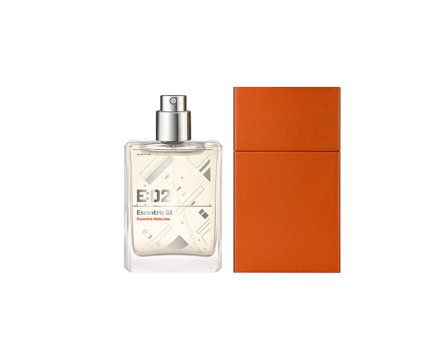 Escentric Molecules Escentric 02 Portable Eau De Toilette 30 ml, Parfumer & Dufte, Til Hende, Eau De Toilette