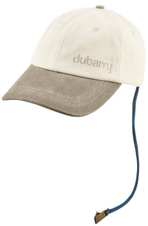 Dubarry Causeway Cap Stone - Dubarry
