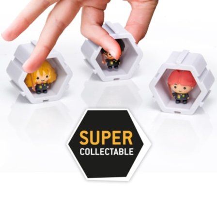 Nano Pods Harry Potter