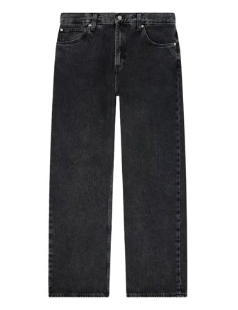 Edwin Matrix Pant - Black - 33 x 30