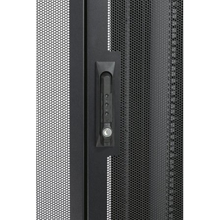 APC Combination Lock Handle - racksikkerhetslås