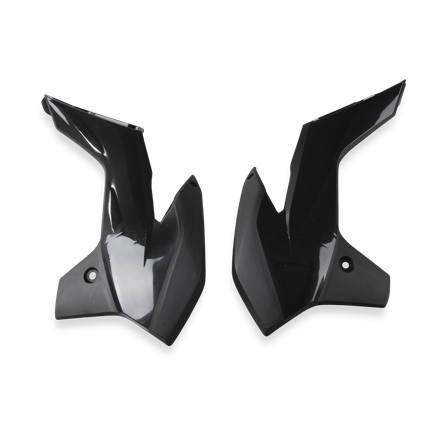 Convogliatori Radiatore Acerbis KTM - KTM 85 SX 2013-2017