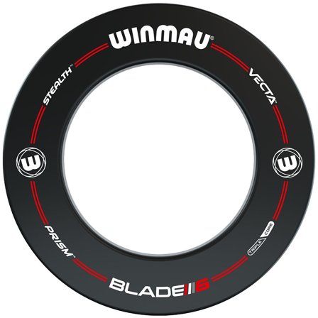 Winmau Pro Line Dartboard Surround | Winmau.com