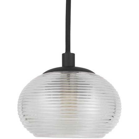 Oriva - Vinduslampe 46842-27 Nova klar Transparent