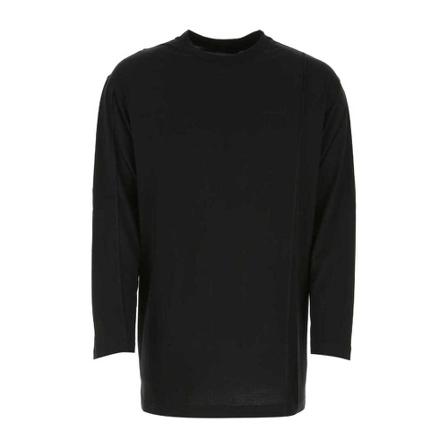 A-Cold-Wall Sweatshirt , Zwart , Heren , Maat: M