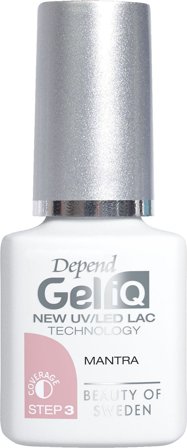 Depend Gel iQ Polish Mantra, Makeup, Gelénegle, Gel Neglelak