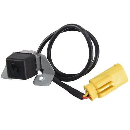 Uusi Hyundai IX35 IX20 Tucson Santa Fe / Kia Sorento 09-15 auton peruutuskamera peruutusavustuksella [DB]